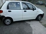 Daewoo Matiz impecabil