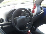 Daewoo Matiz Schimb, photo 1