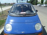 Daewoo Matiz Schimb, photo 2