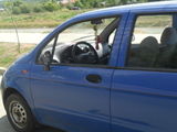 Daewoo Matiz Schimb, photo 3