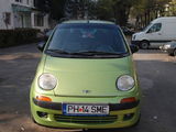 Daewoo Matiz SE 2004, fotografie 1