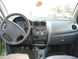 Daewoo Matiz SE 2004, fotografie 3