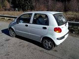 Daewoo Matiz SE, an 2004, intretinuta excelent , fotografie 2