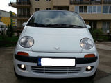 Daewoo Matiz SE, an 2004, intretinuta excelent , fotografie 3