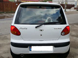 Daewoo Matiz SE, an 2004, intretinuta excelent , fotografie 4