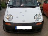 Daewoo Matiz Super Bun, photo 1