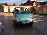 Daewoo Matiz - unic propietar