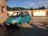 Daewoo Matiz - unic propietar, fotografie 2