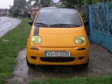 Daewoo Matiz vand sau SCHIMB, fotografie 4