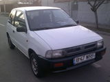 daewoo tico, photo 2