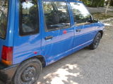 Daewoo Tico SX, photo 2