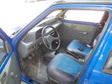 Daewoo Tico SX, photo 5