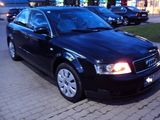 De vanzare Audi a 4 impecabil,recent adus