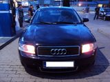 De vanzare Audi a 4 impecabil,recent adus, fotografie 2