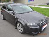 de vanzare  audi a3 , fotografie 3