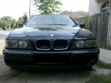 DE VANZARE BMW  1997 BMW 523