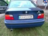 de vanzare bmw 318, photo 2