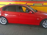 de vanzare bmw 320 an 2006 nav mare ..xenon  jante originale modelul 2014., fotografie 3