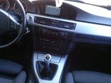 de vanzare bmw 320 an 2006 nav mare ..xenon  jante originale modelul 2014., fotografie 5