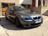 de vanzare bmw e60, fotografie 2