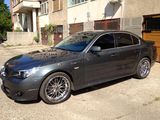 de vanzare bmw e60, photo 3