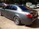 de vanzare bmw e60, photo 5