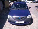 De Vanzare Dacia Logan 2007 1.5 dci (diesel) 