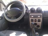 De Vanzare Dacia Logan 2007 1.5 dci (diesel) , photo 3