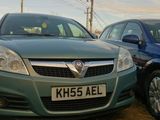 De Vanzare Doua Vauxhall Vectra 1.9 CDTI 150CP