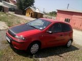 de vanzare fiat punto, photo 2