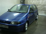 De Vanzare Fiat Punto Impecabil!!, photo 1