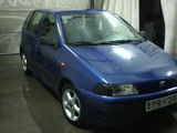 De Vanzare Fiat Punto Impecabil!!, photo 2