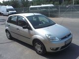 de vanzare  ford fiesta 2003 1.4tdci diesel, photo 3