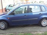 De vanzare ford fiesta 2008 tdci, photo 2