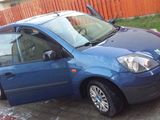 De vanzare ford fiesta 2008 tdci, photo 5