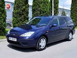 de vanzare ford focus 1.6 benzina