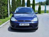 de vanzare ford focus 1.6 benzina, fotografie 2