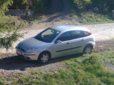 De Vanzare Ford Focus