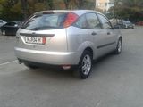 de vanzare ford focus, photo 1