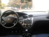 de vanzare ford focus, photo 2