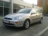 de vanzare ford focus, fotografie 3