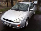 de vanzare ford focus, photo 1