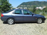 De vanzare Ford Mondeo Ghia, photo 2