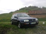 de vanzare golf 3