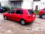 de vanzare golf 3