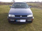 de vanzare golf 3