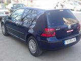 de vanzare golf 4, fotografie 4