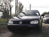 de vanzare golf 4