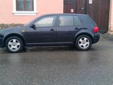 De vanzare Golf IV