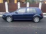 de vanzare golf4